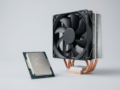 CPU Intel Core i5-12400F (LGA 1700, 6 Nhân 12 Luồng, Up to 4.4GHz, 18MB Cache)