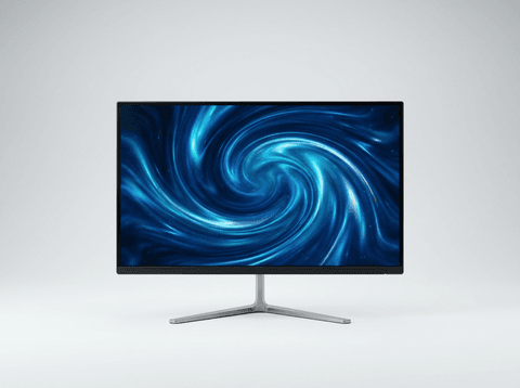 Màn Hình MSI / ViewSonic / VSP 24 inch FHD IPS 100Hz Tràn Viền Mới 100%