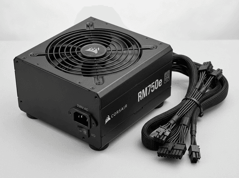 Nguồn Máy Tính Xigmatek / Cooler Master 550W - 650W Công Suất Thực 80 Plus