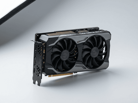 VGA AMD Radeon RX 580 8GB GDDR5 Dual Fan (256-bit, Vua Cày Giả Lập)
