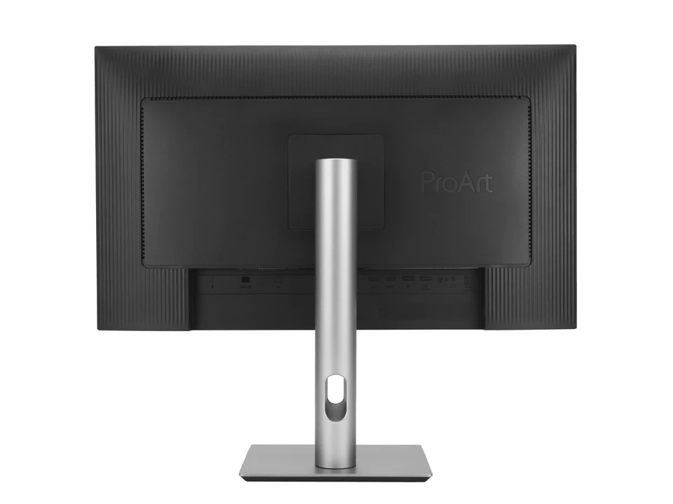 Mặt lưng màn hình đồ họa ASUS ProArt 32 inch