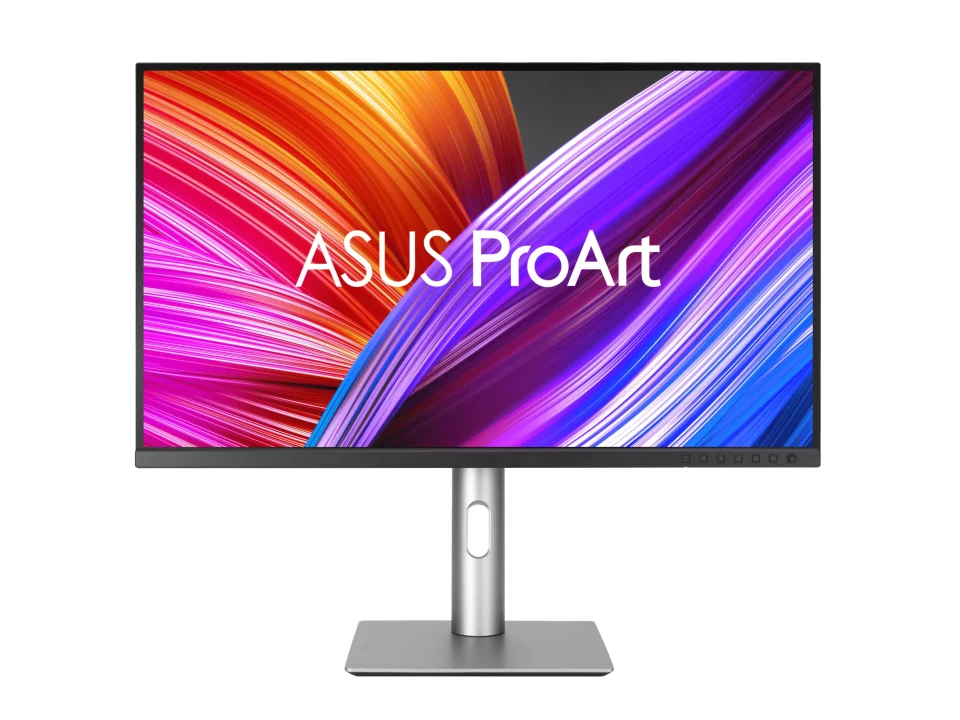 Màn Hình Đồ Họa ASUS ProArt PA328QV (2K 75Hz) / PA329CRV (32 inch 4K HDR USB-C 96W) | Chính Hãng