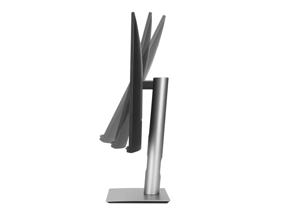 Biên độ nghiêng Tilt từ -5 đến +23 độ của màn hình ASUS ProArt
