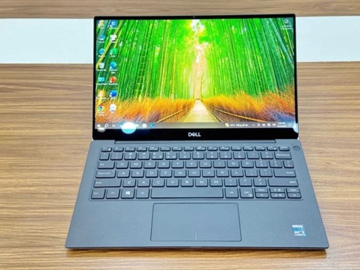Dell XPS 9305 | Core i7-1165G7 | RAM 16GB | SSD 512GB | 13.3 UHD