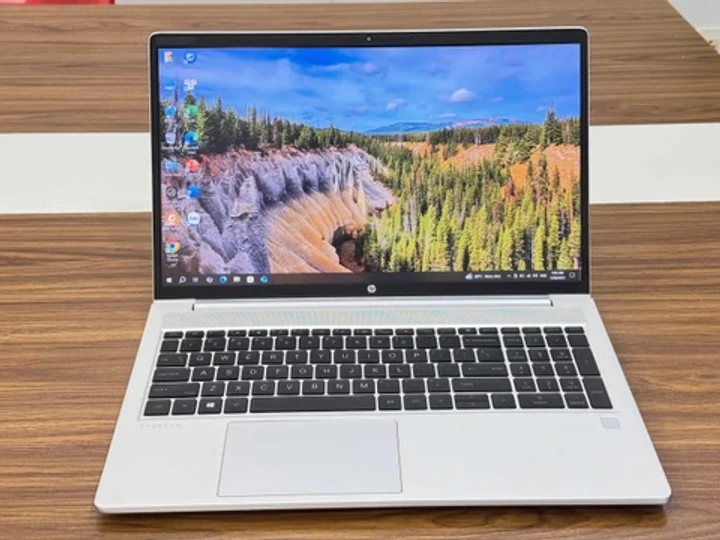 HP ProBook 450 G8 | Core i7-1165G7 | RAM 16GB | SSD 512GB | 15.6 FHD
