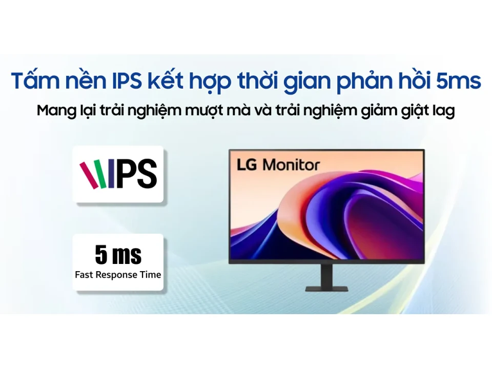 Màn hình LG 32U631A-B chính hãng tại Hoàng Hitech