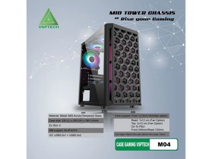PC Gaming & Đồ Họa Z370 / Z390 | Core i7-8700K / 9700K | RAM 16GB | SSD 512GB | GTX 1660S 6GB